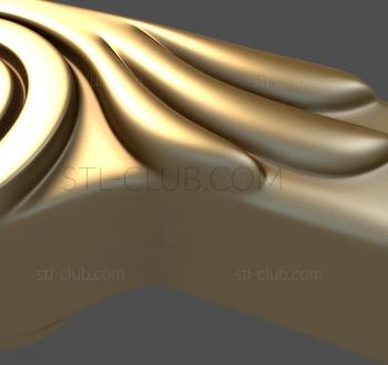 3D model PRL_0014 (STL)